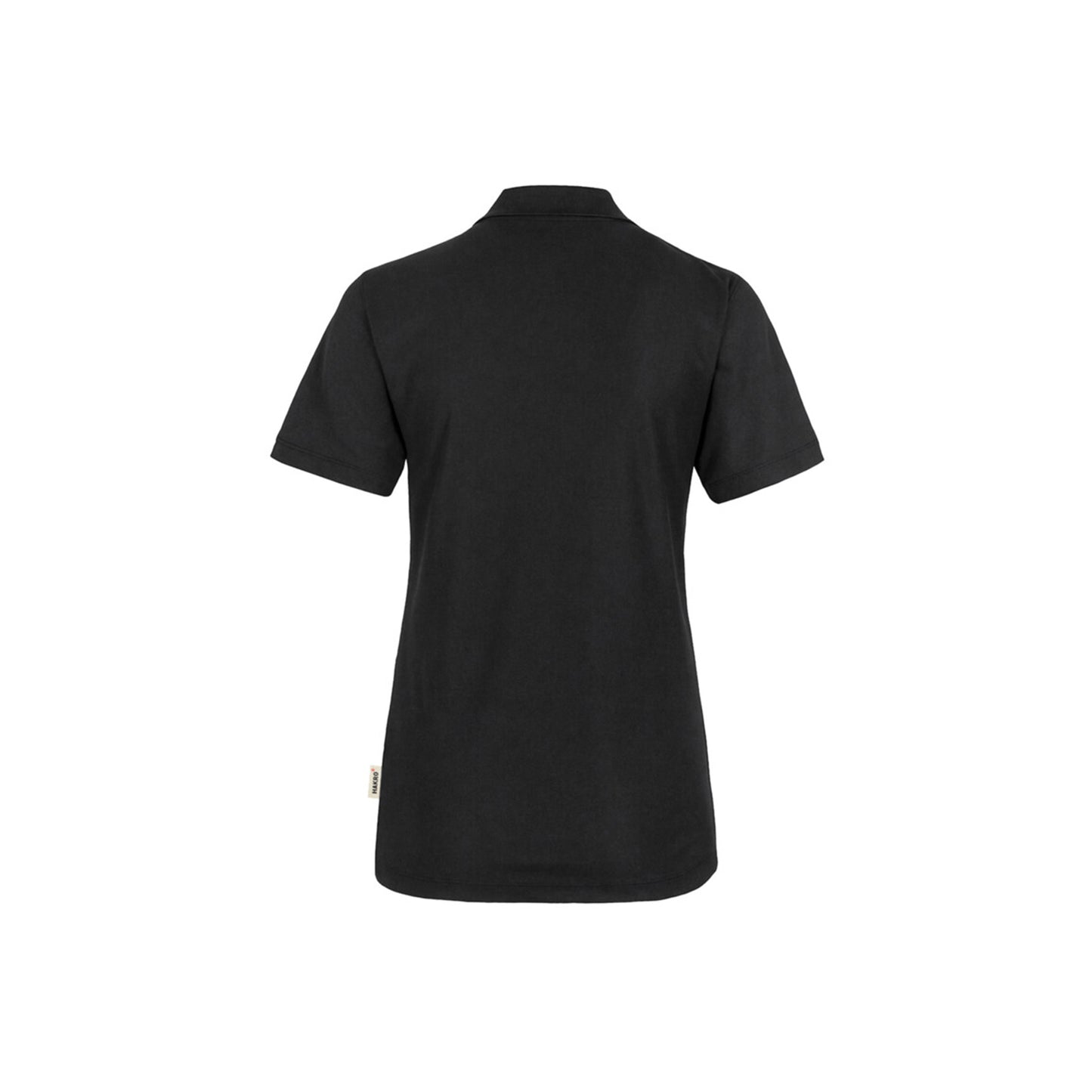DAMEN POLOSHIRT COOLMAX®