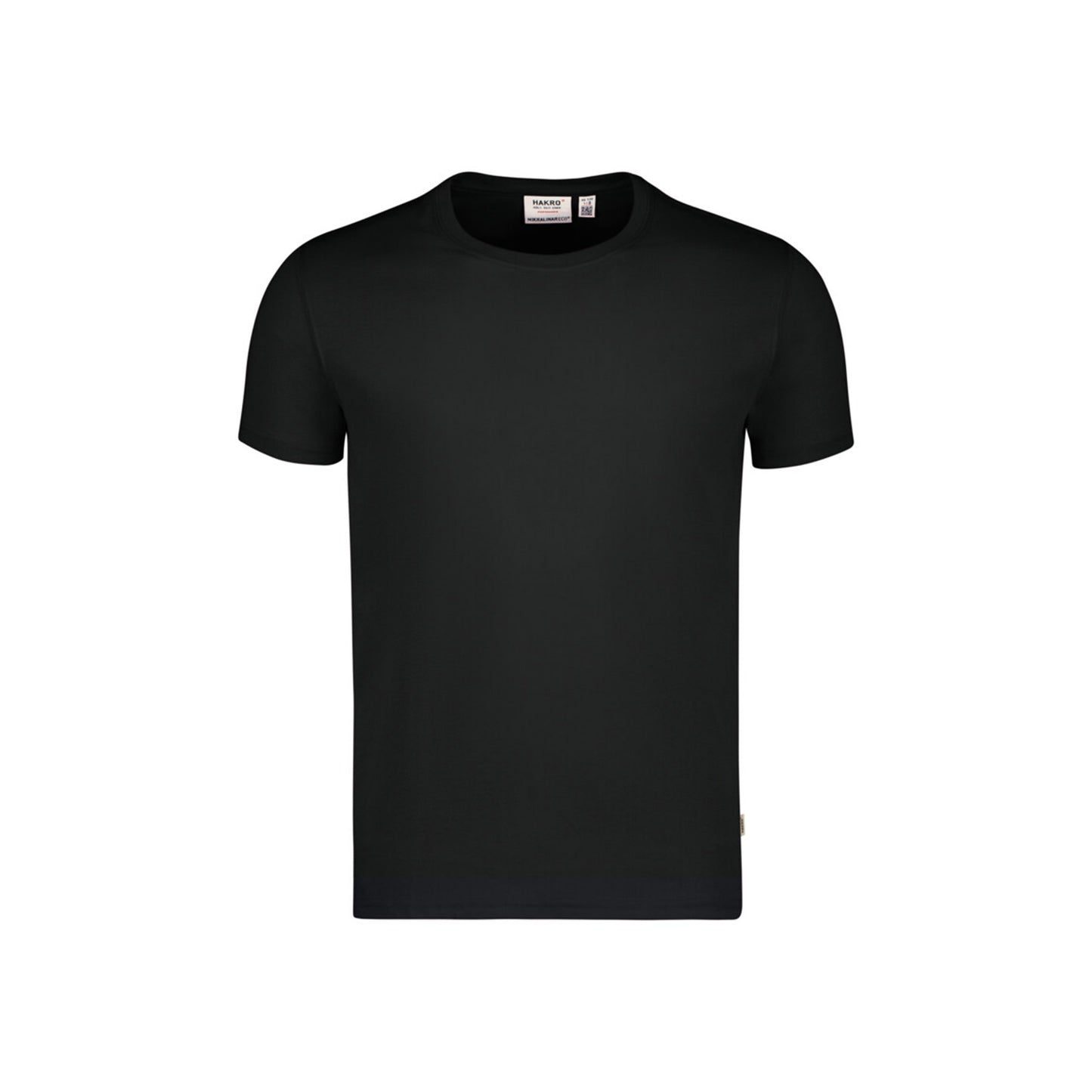 T-SHIRT MIKRALINAR® ECO