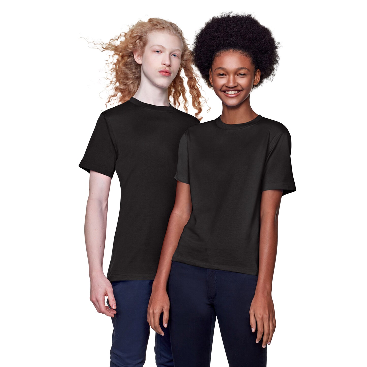 T-SHIRT MIKRALINAR® ECO