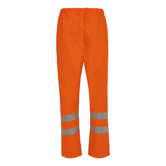 ELKA PU VISIBLE BUNDHOSE MIT REFLEXSTREIFEN