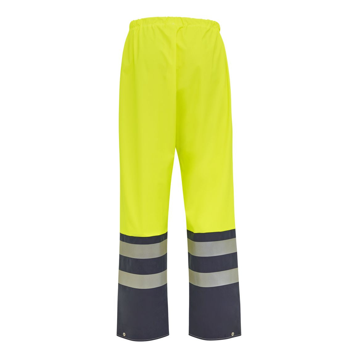 ELKA PU VISIBLE BUNDHOSE MIT REFLEXSTREIFEN