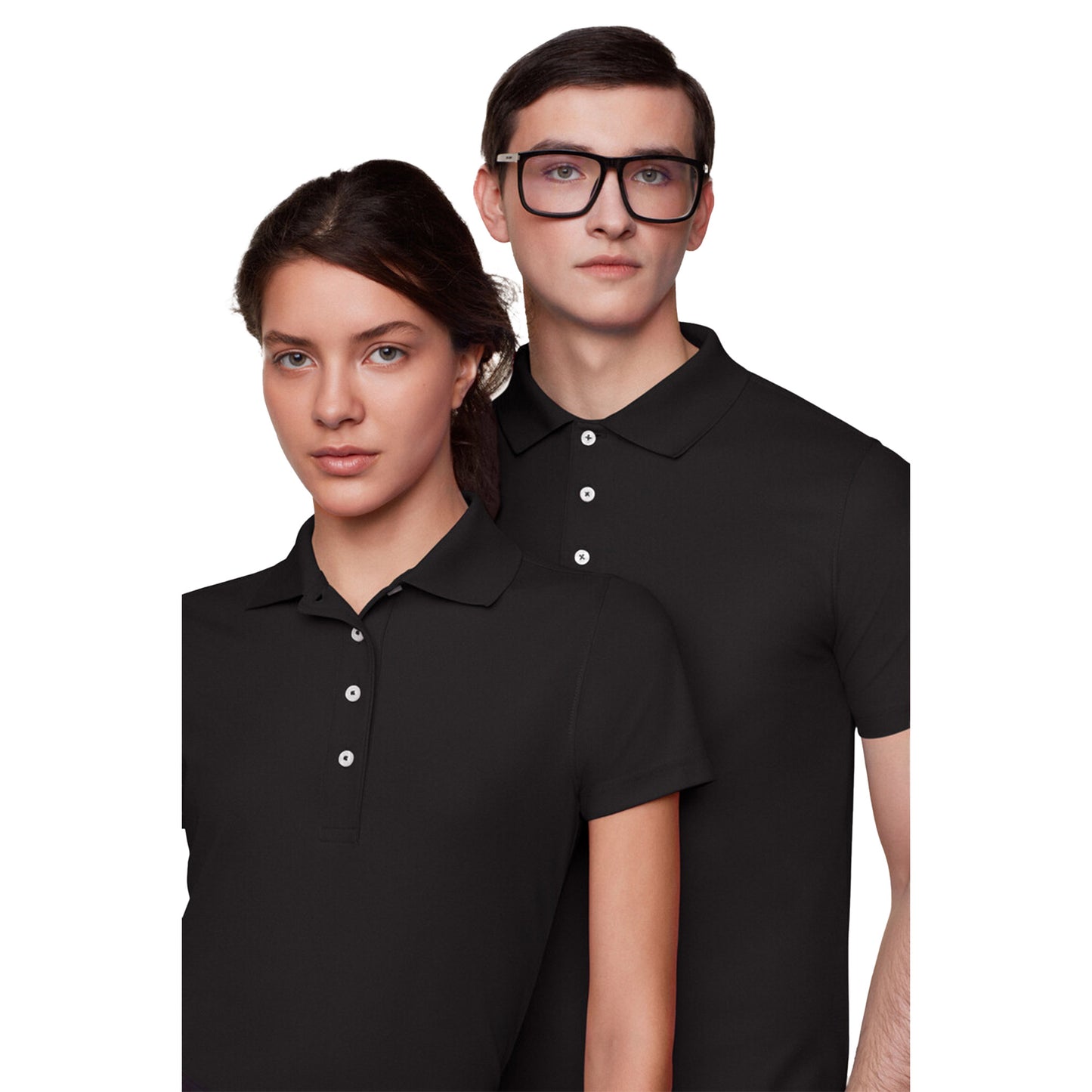 POLOSHIRT COOLMAX®