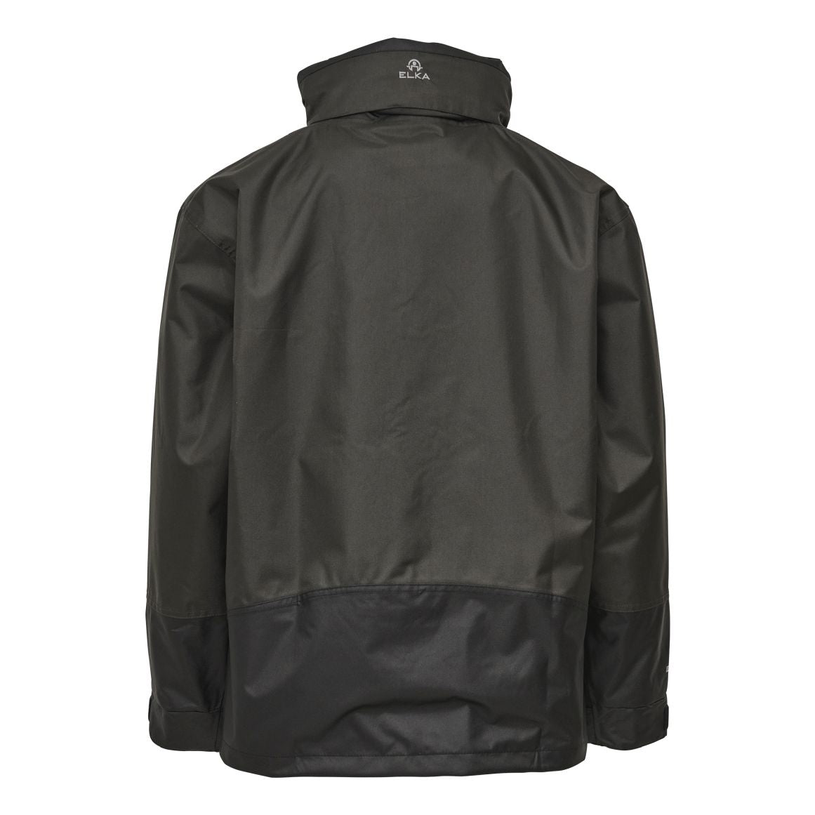 ELKA Woking Xtreme Regenjacke mit 2-Wege Reissverschluss