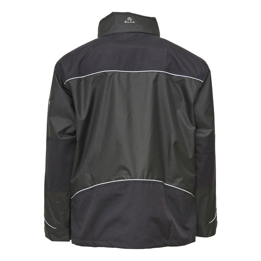 ELKA Working Xtreme Oxford Regenjacke