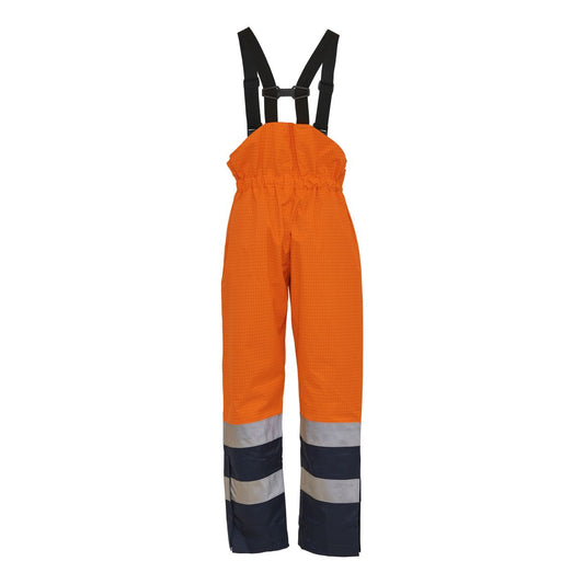 ELKA SECURETECH MULTINORM LATZHOSE