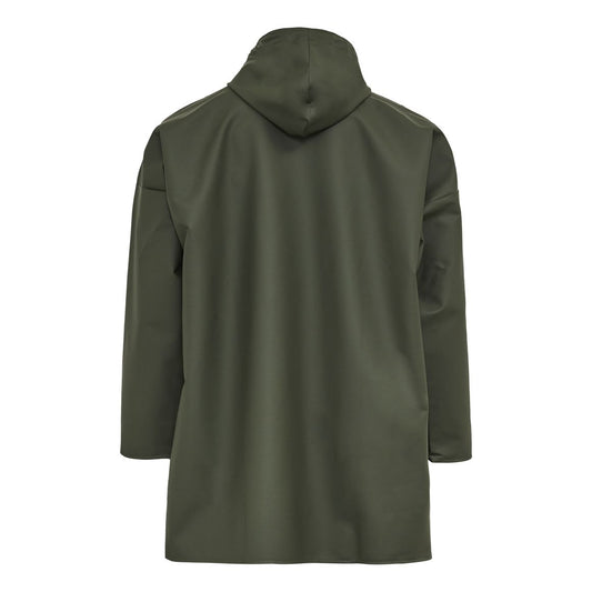 ELKA PVC LIGHT JAGDSCHLUPFJACKE