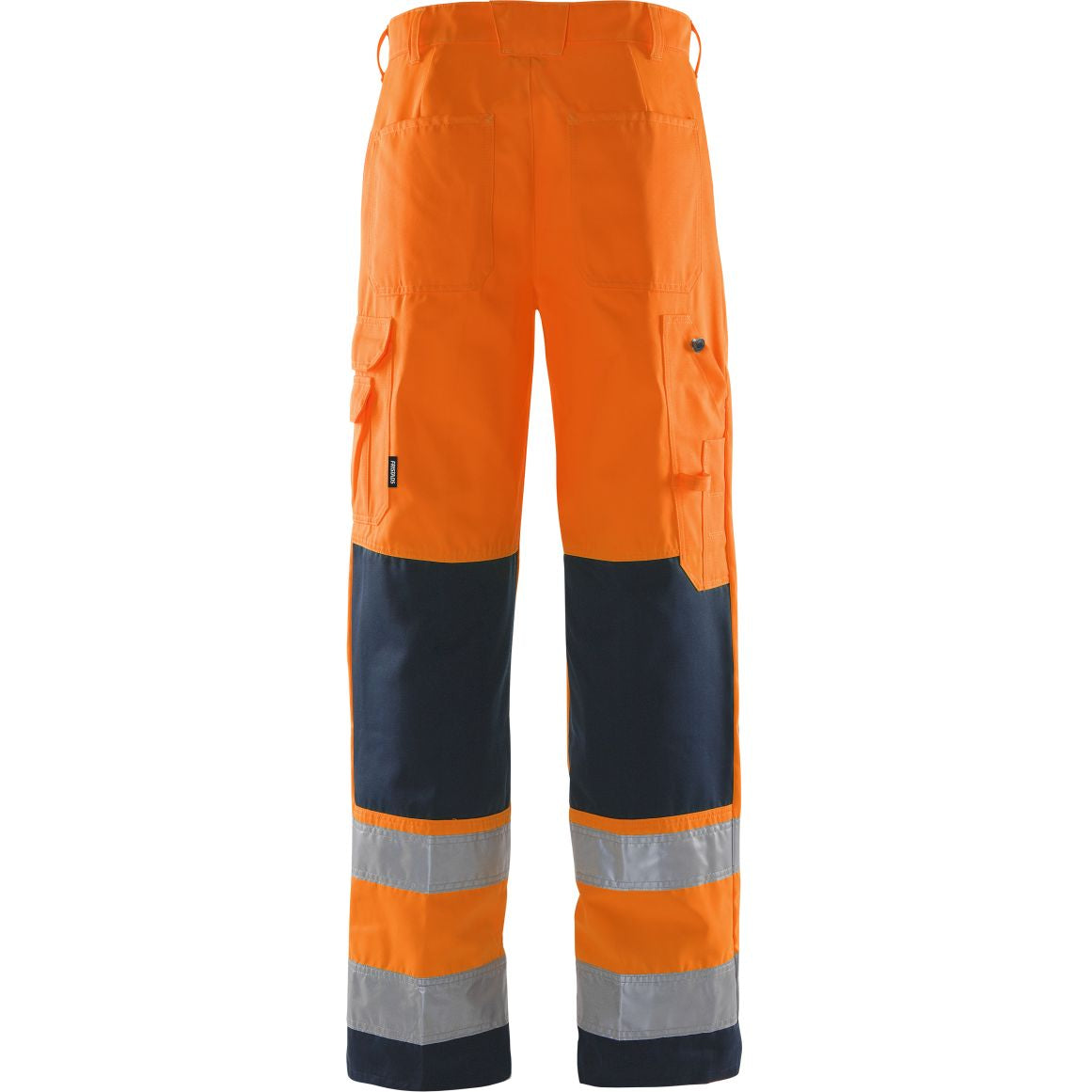 FRISTADS HIGH VIS HOSE, KL.2 2001 TH