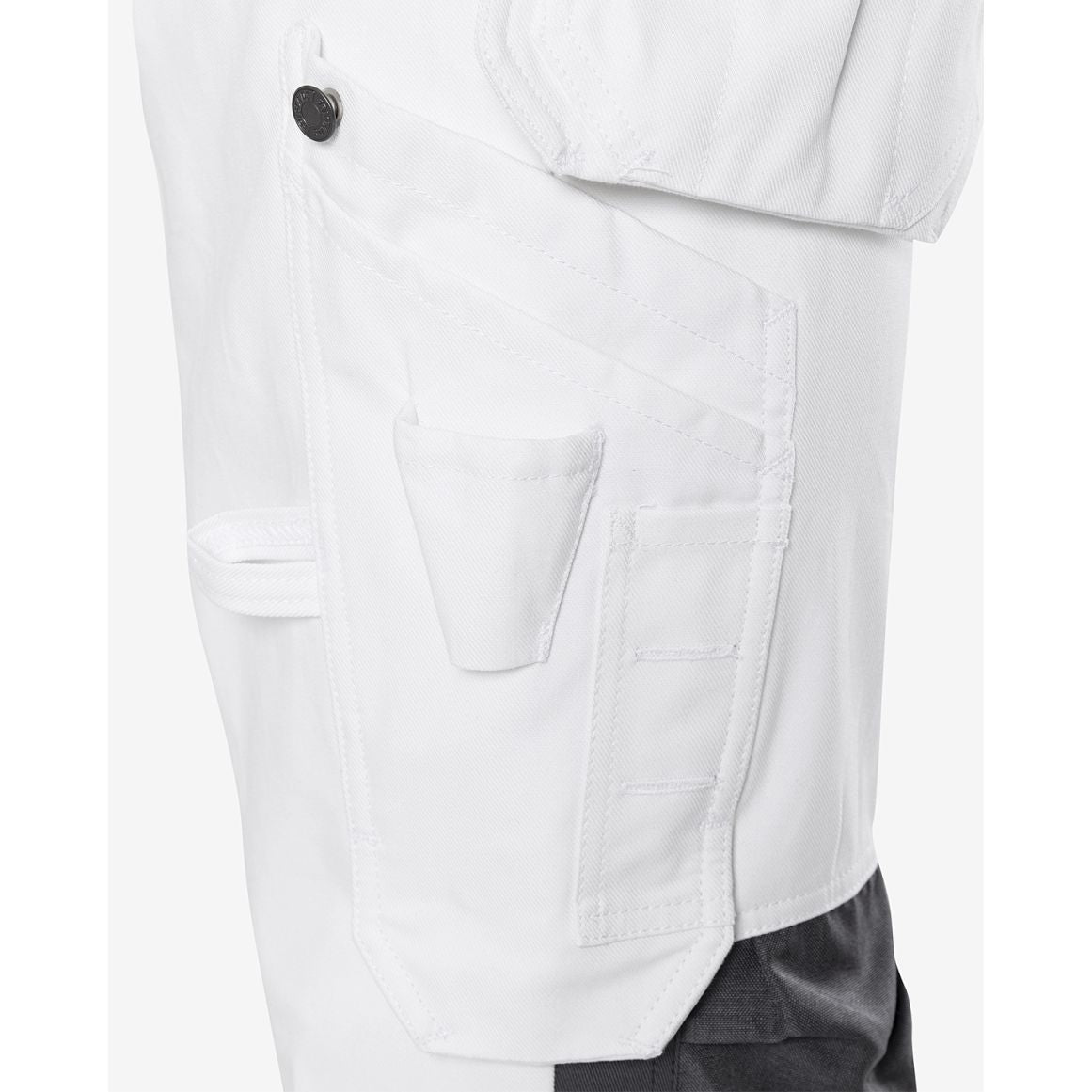 FRISTADS HANDWERKER BAUMWOLL-HOSE DAMEN 259 BM