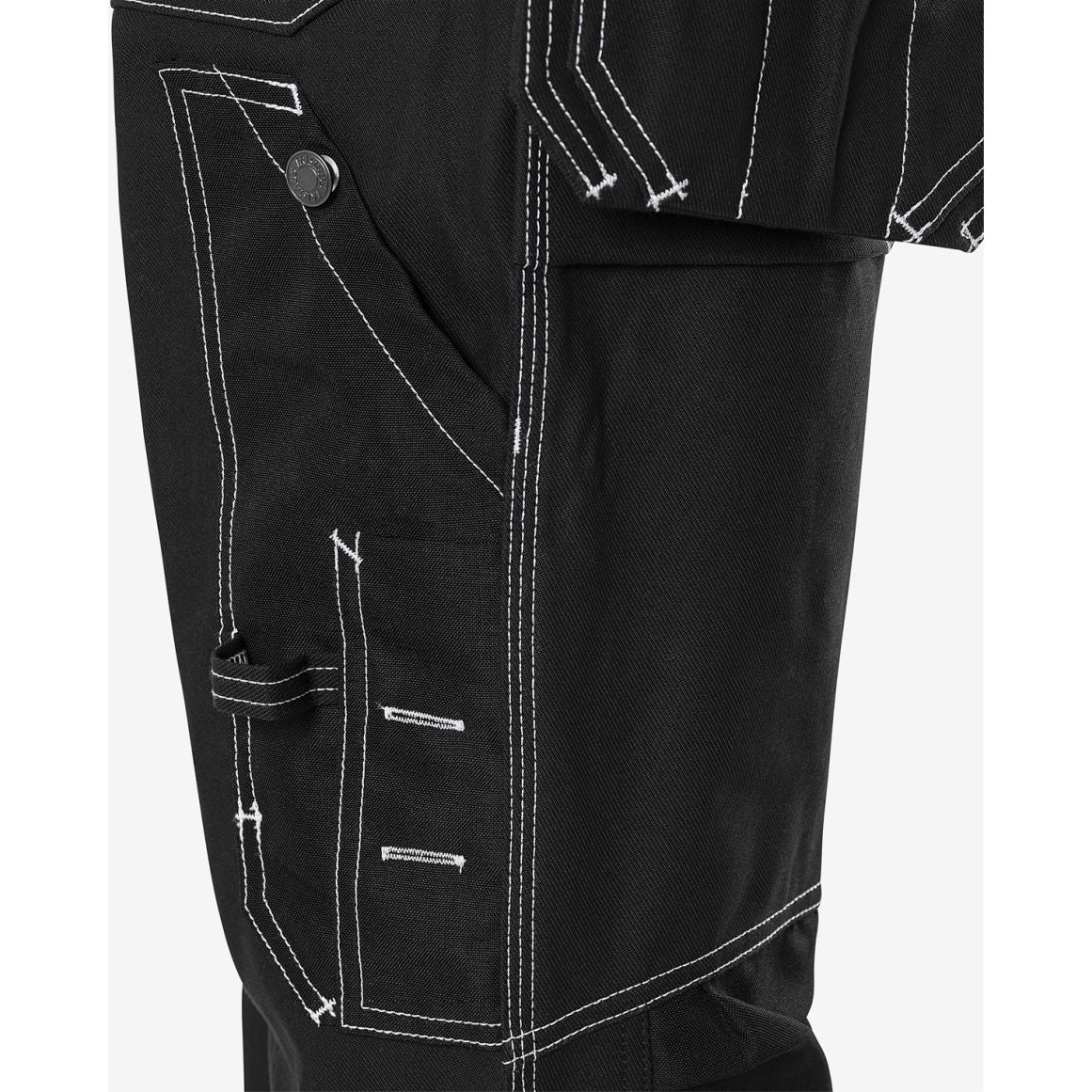 FRISTADS HANDWERKERHOSE DAMEN 253K FAS