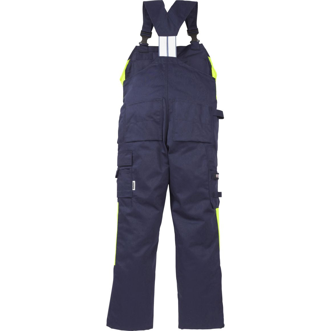 FRISTADS FLAME LATZHOSE 0030 FLAM