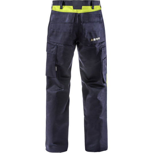 FRISTADS FLAME SCHWEIßER-HOSE 2031 FLAM