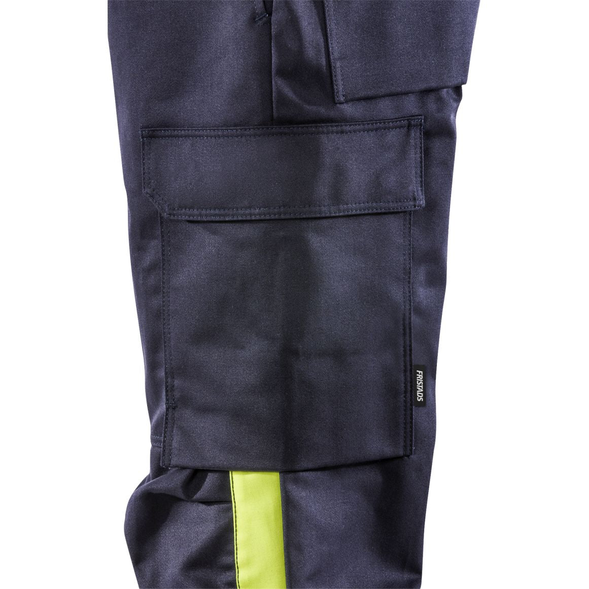 FRISTADS FLAME SCHWEIßER-HOSE 2031 FLAM