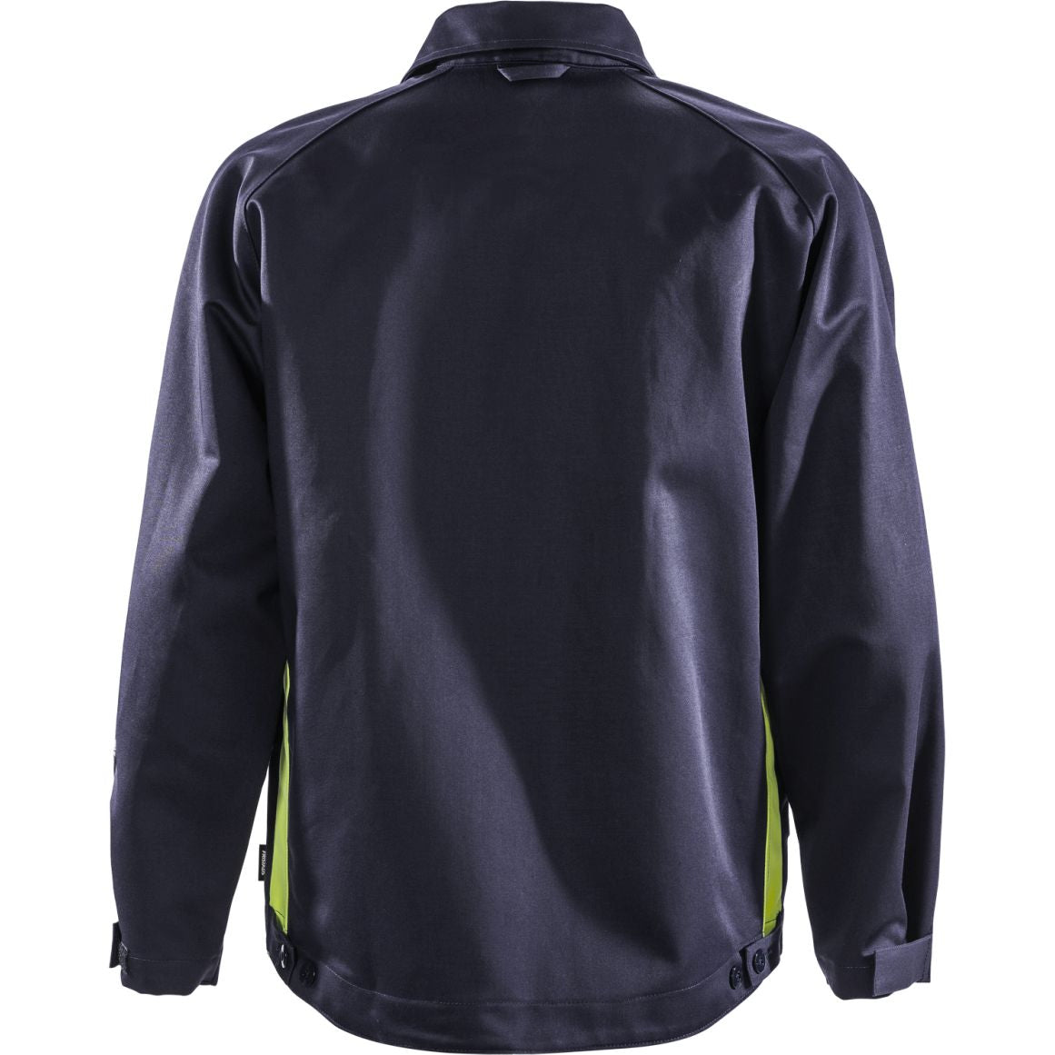 FRISTADS FLAME SCHWEIßER-JACKE 4031 FLAM