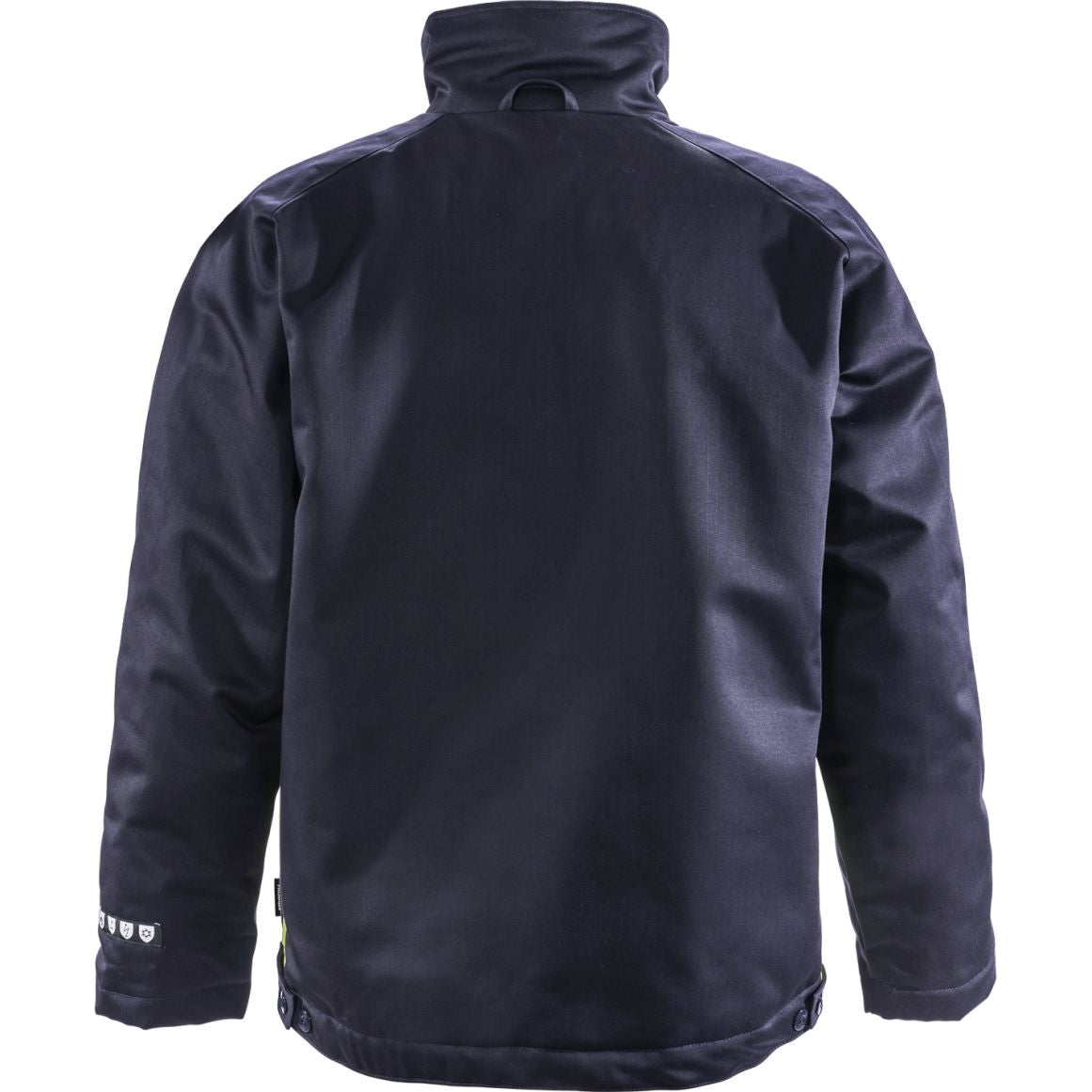 FRISTADS FLAME SCHWEIßER-WINTERJACKE 4032 FLI