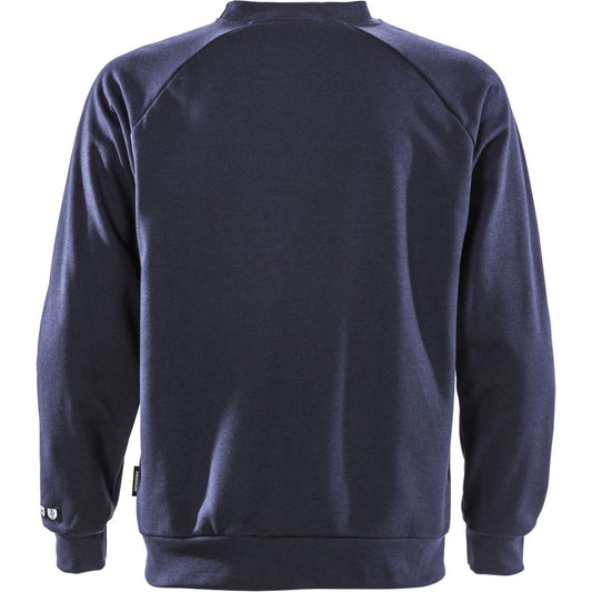 FRISTADS FLAMESTAT SWEATSHIRT 984 SFLA