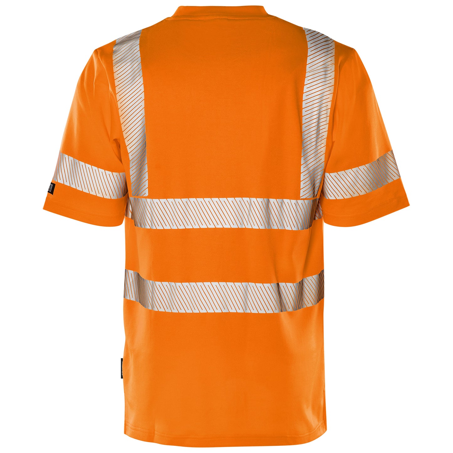 Fristads HIGH VIS T-SHIRT KL. 2 7407 THV