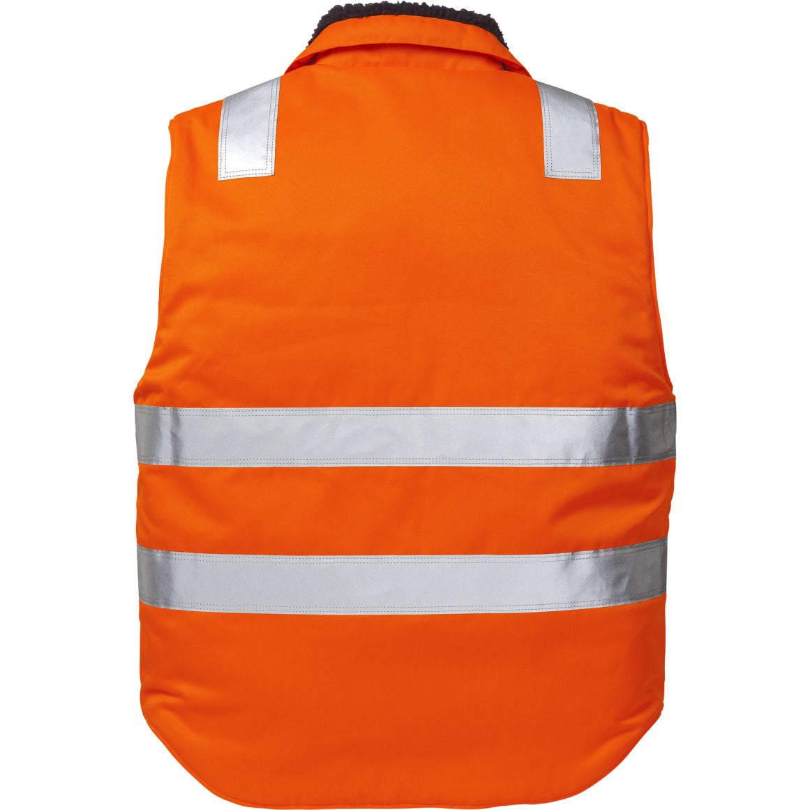 FRISTADS HIGH VIS WINTERWESTE KL.2 5304 PP