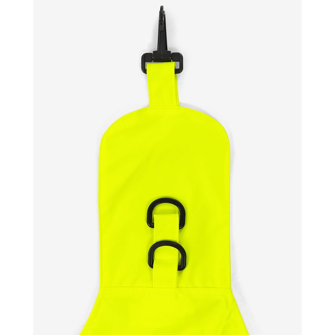 FRISTADS LYNGSOE® HIGH VIS REGEN-ÜBERZIEHHOSE KL.2 2620 RS