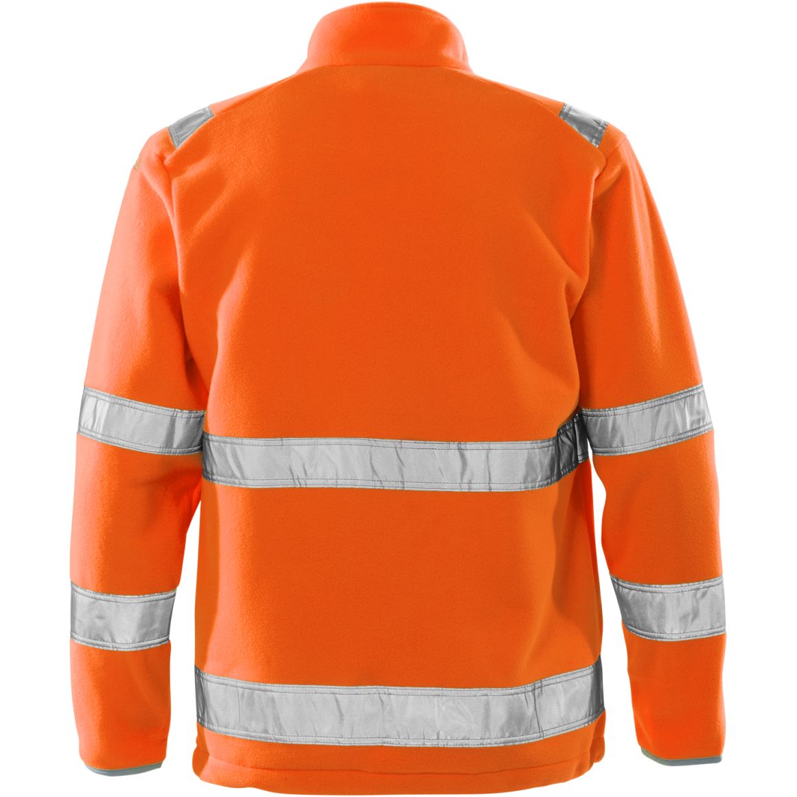 FRISTADS HIGH VIS FLEECEJACKE KL.3 4400 FE
