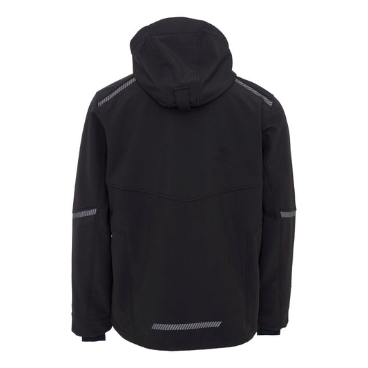 ELKA Working Xtreme Recycelt Softshelljacke