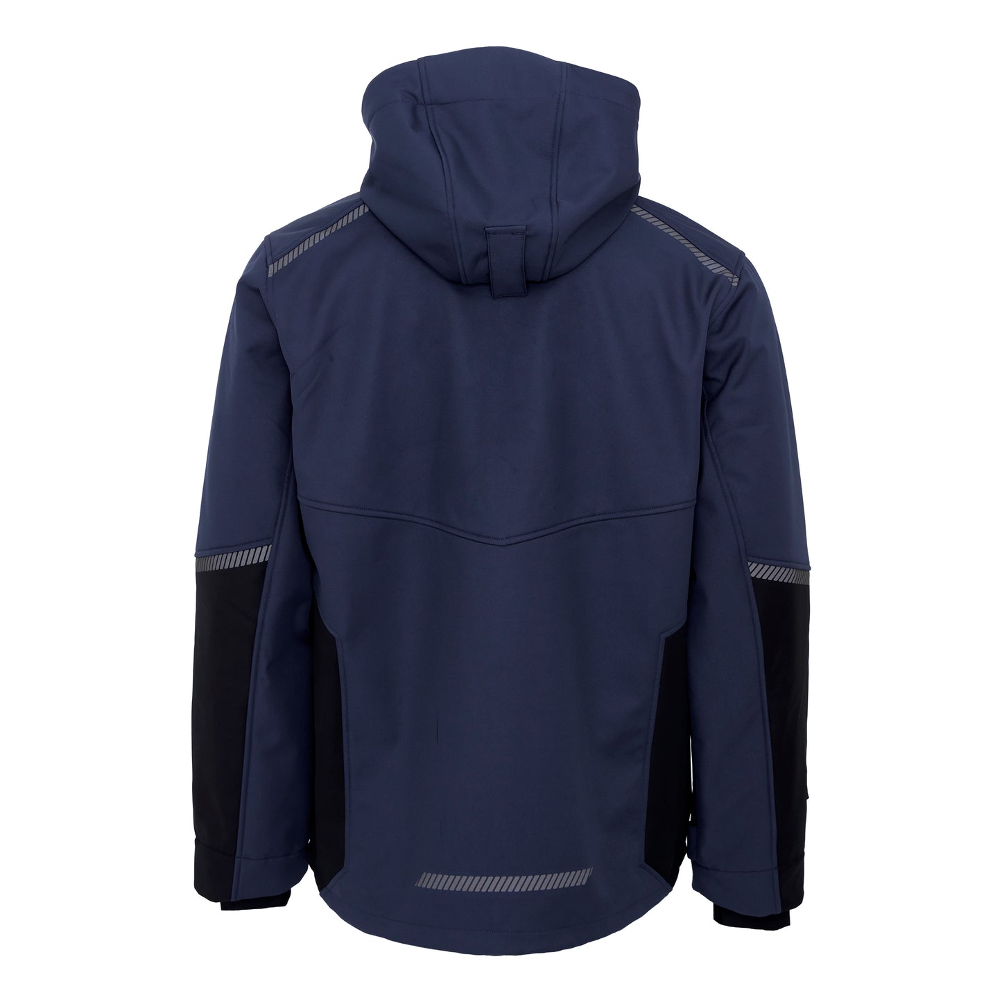 ELKA Working Xtreme Recycelt Softshelljacke