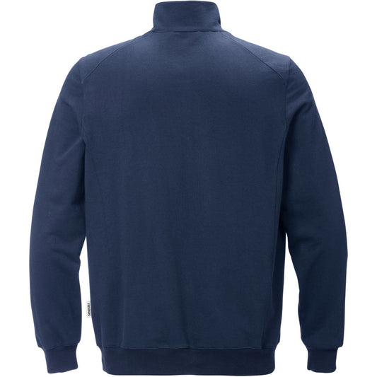 FRISTADS ESD SWEATJACKE 4080 XSM