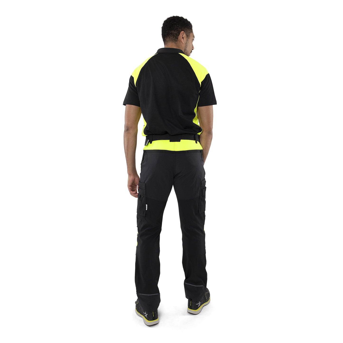 Fristads POLOSHIRT 7047 PHV