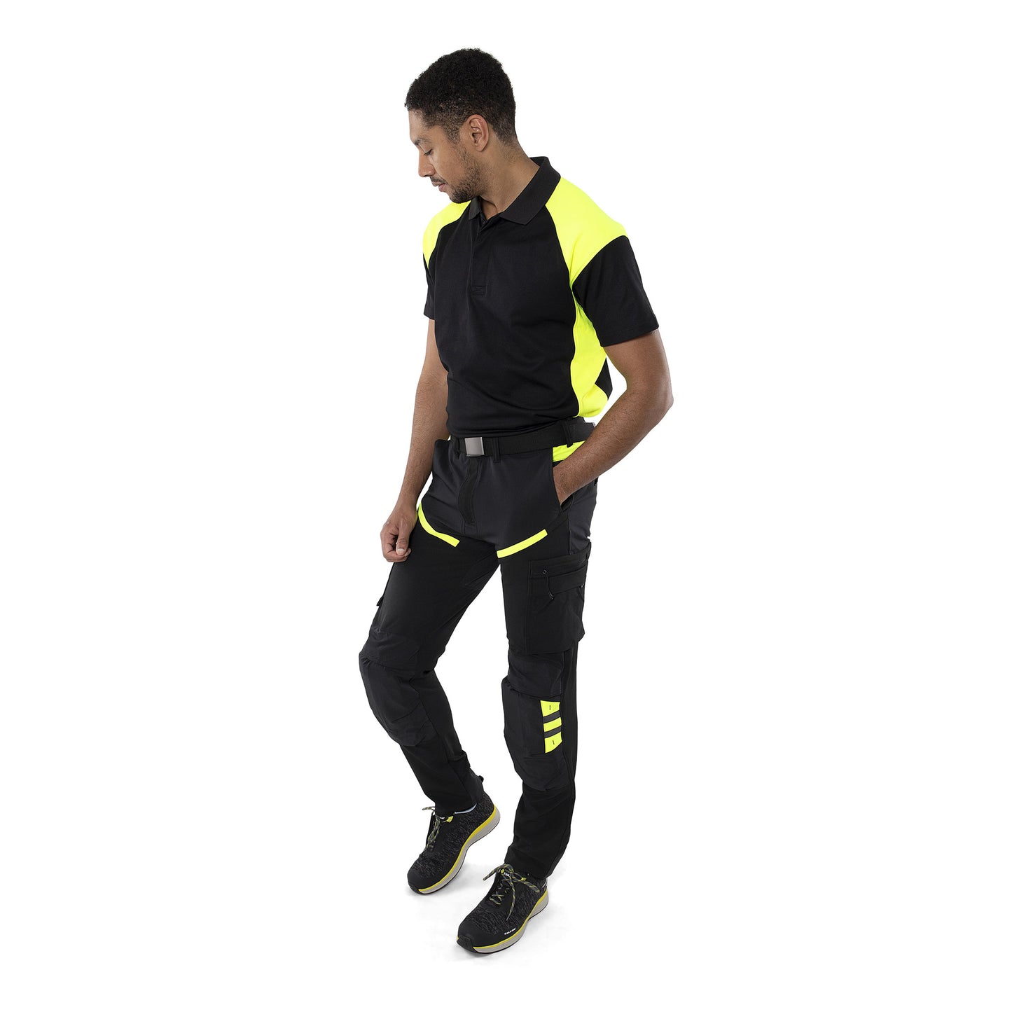 Fristads POLOSHIRT 7047 PHV