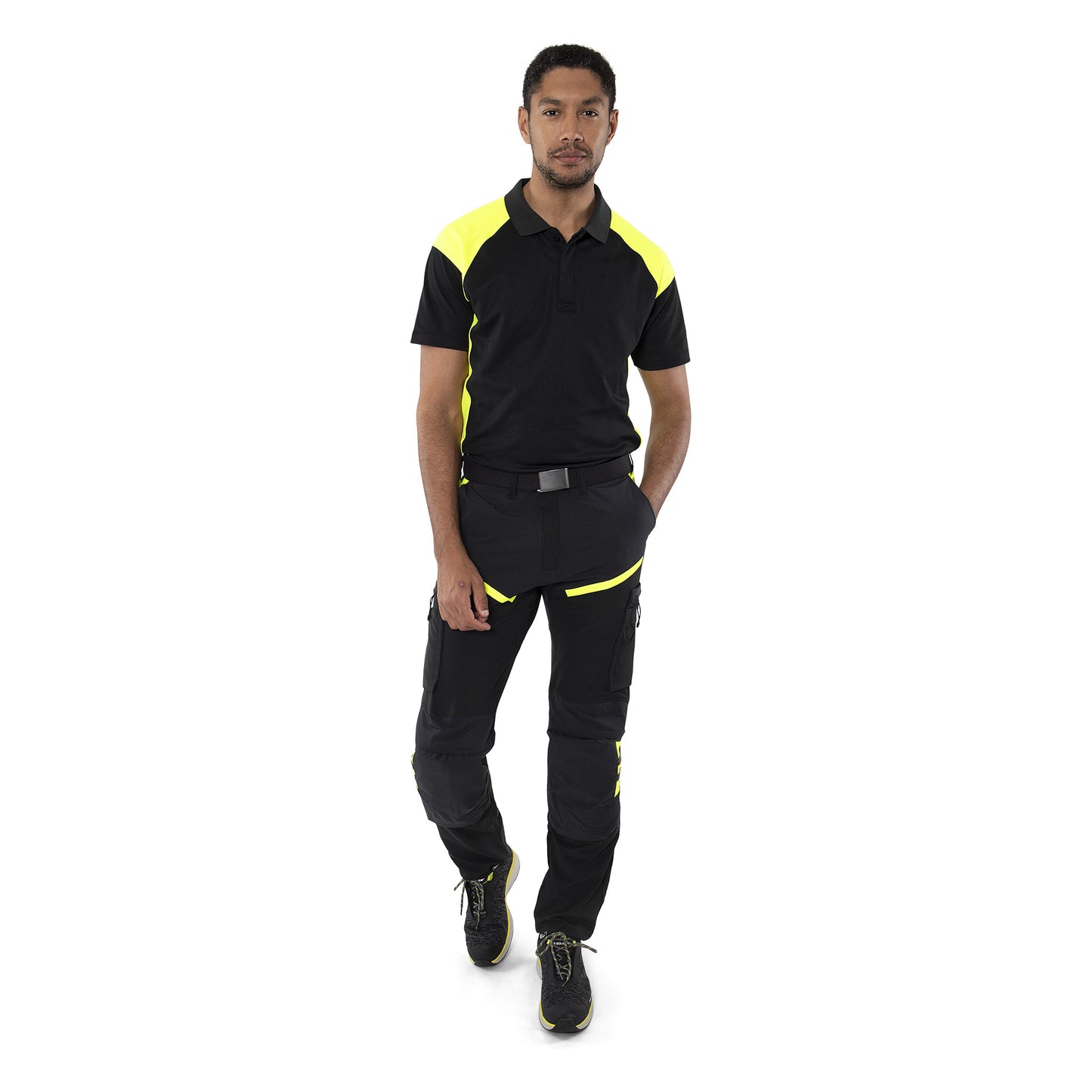 Fristads POLOSHIRT 7047 PHV