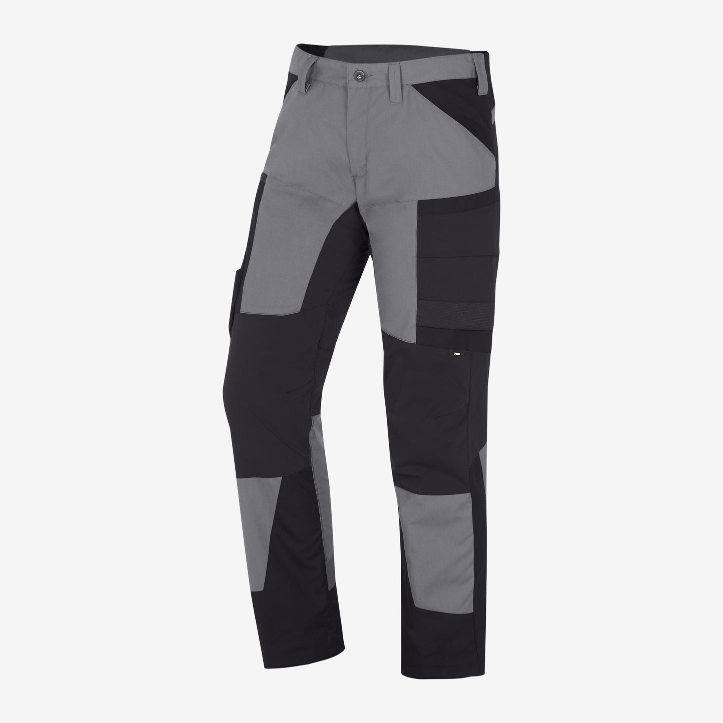 FHB Unisex Arbeitshose MIO