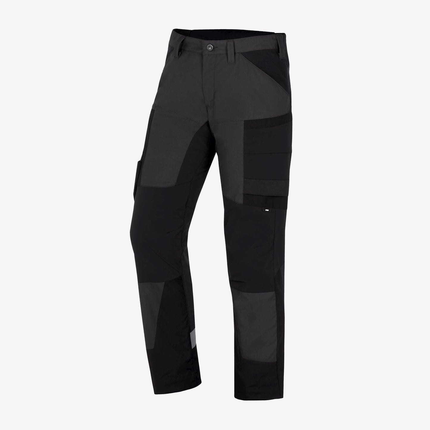 FHB Unisex Arbeitshose MIO