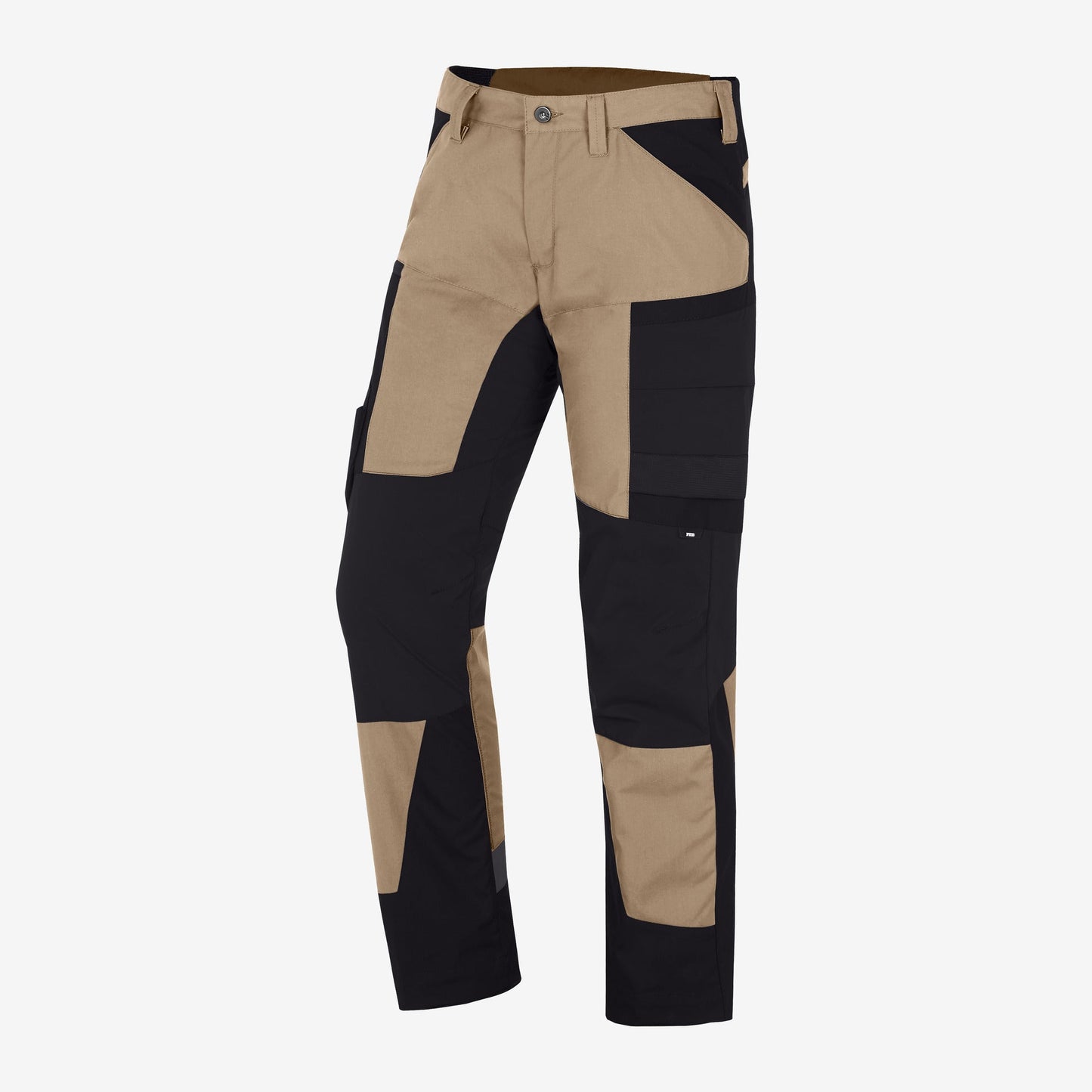 FHB Unisex Arbeitshose MIO