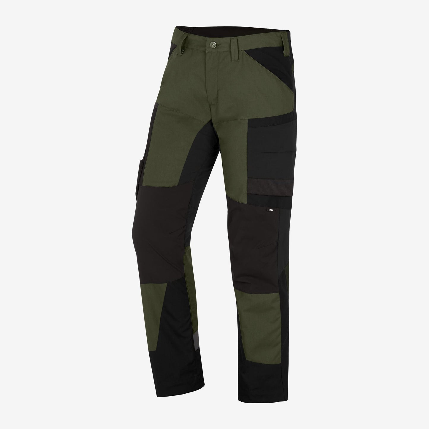 FHB Unisex Arbeitshose MIO