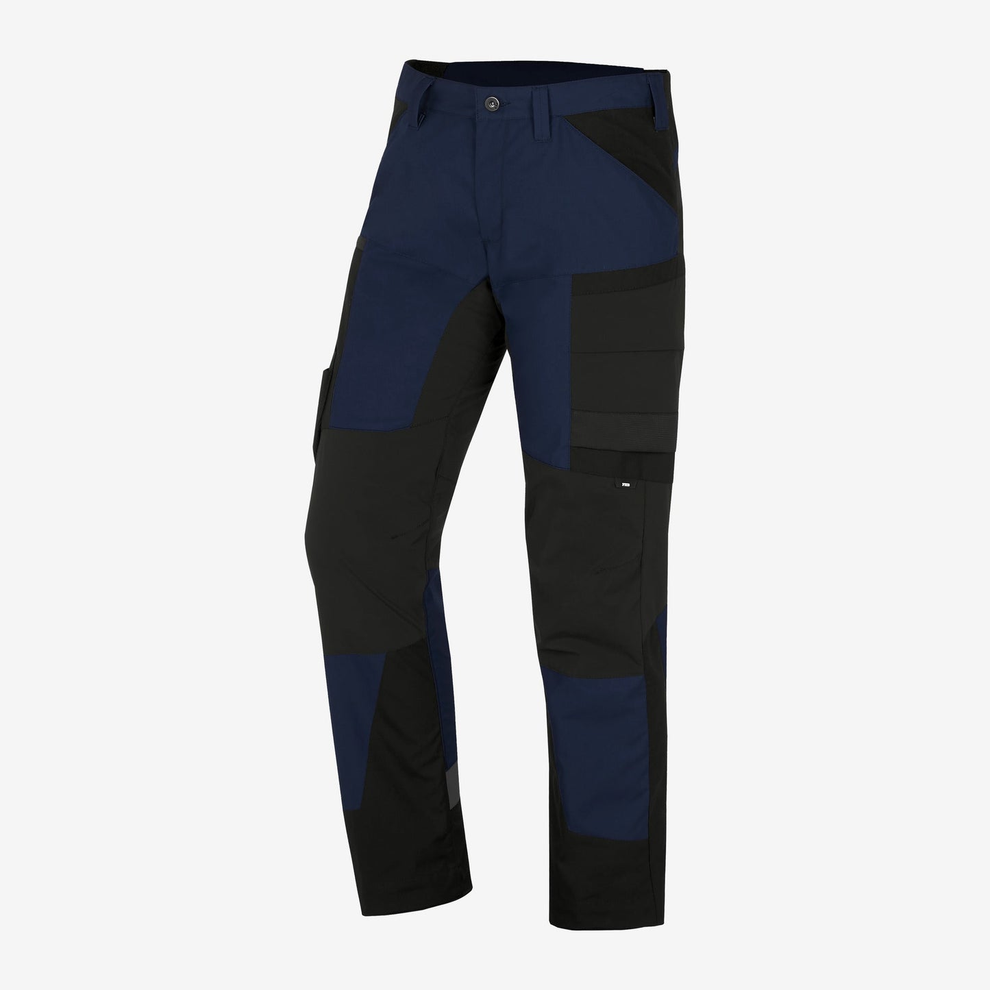 FHB Unisex Arbeitshose MIO
