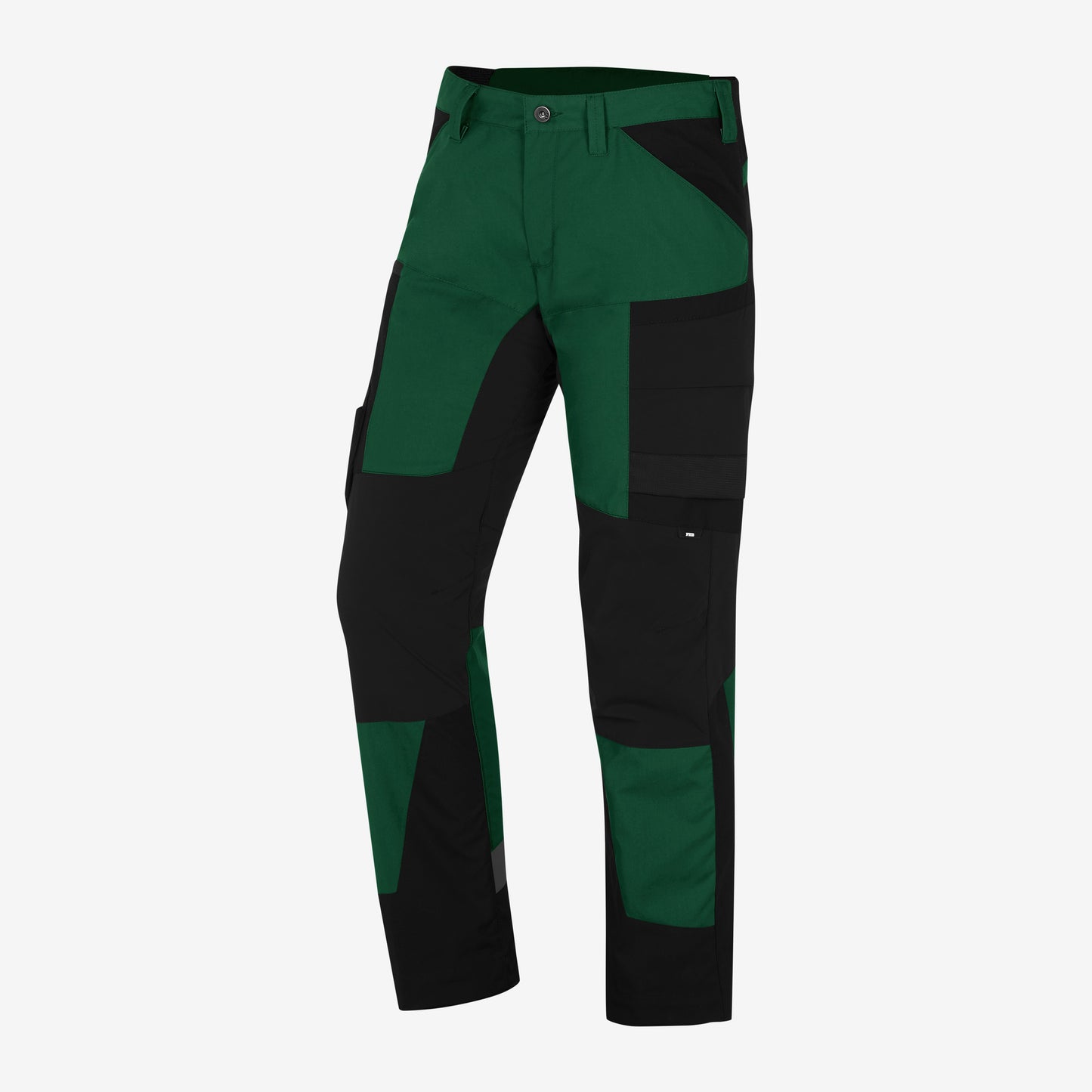 FHB Unisex Arbeitshose MIO