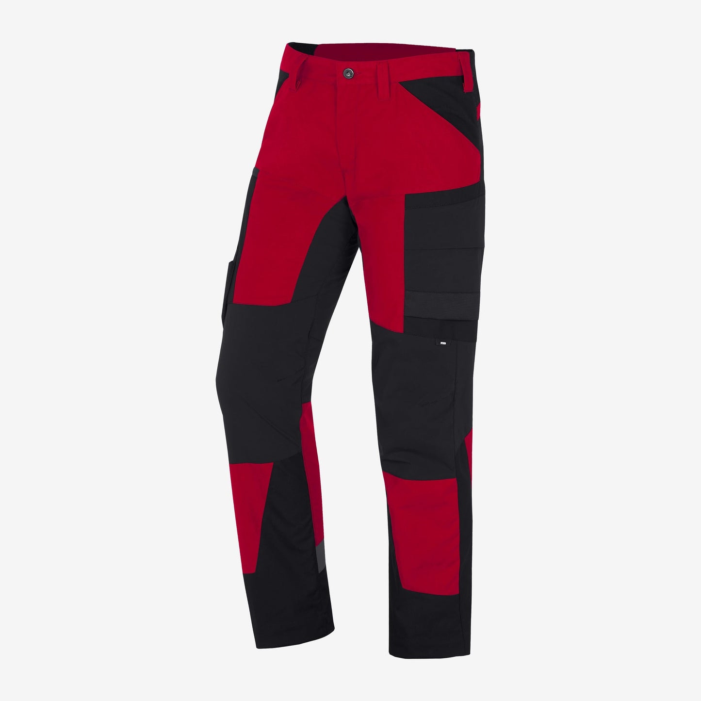 FHB Unisex Arbeitshose MIO