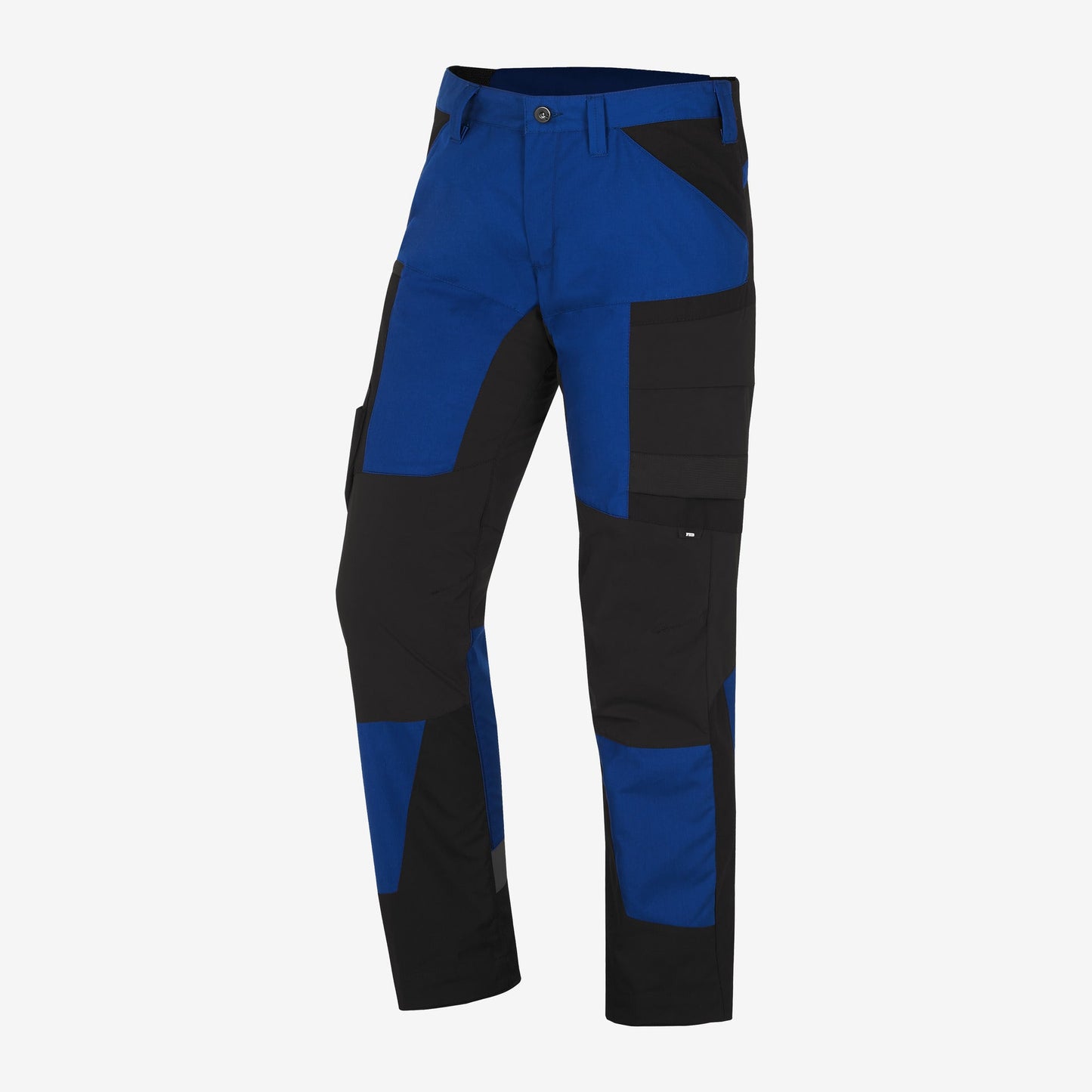 FHB Unisex Arbeitshose MIO