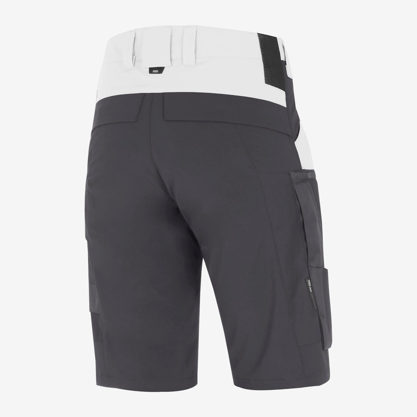 FHB Unisex - Arbeitsshorts KIM