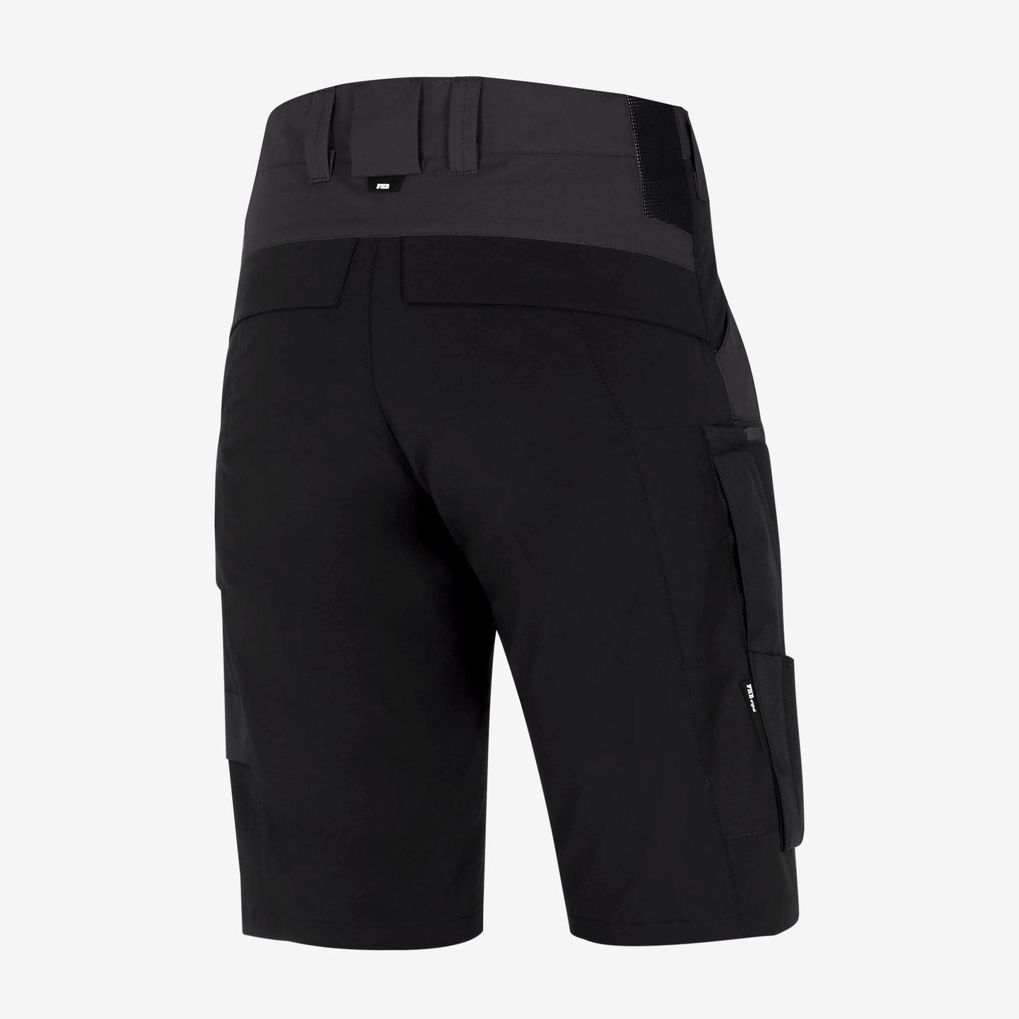 FHB Unisex - Arbeitsshorts KIM