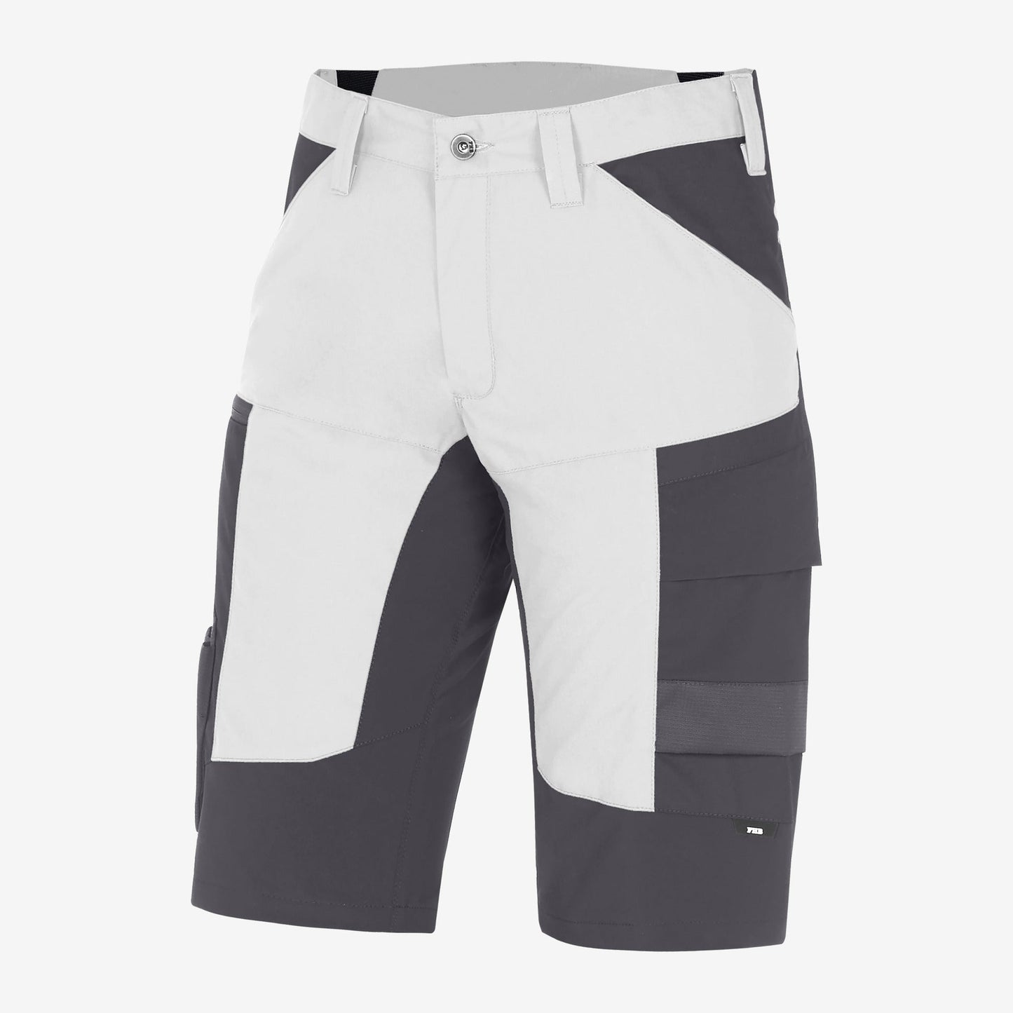 FHB Unisex - Arbeitsshorts KIM