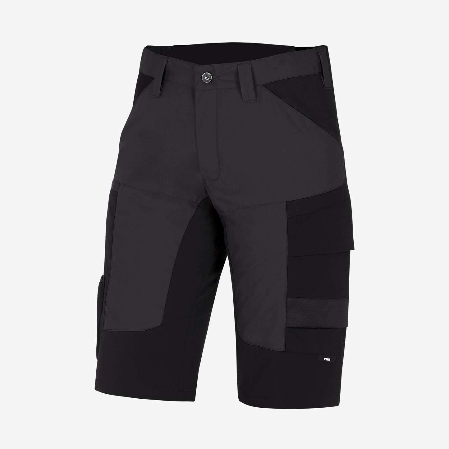 FHB Unisex - Arbeitsshorts KIM