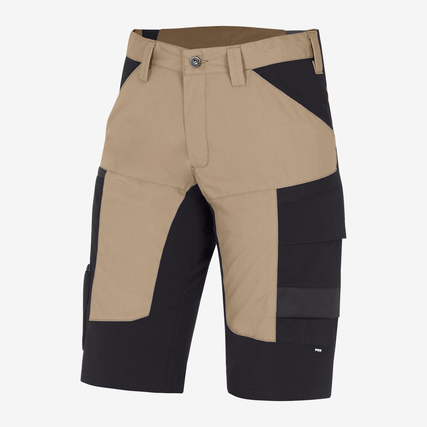 FHB Unisex - Arbeitsshorts KIM