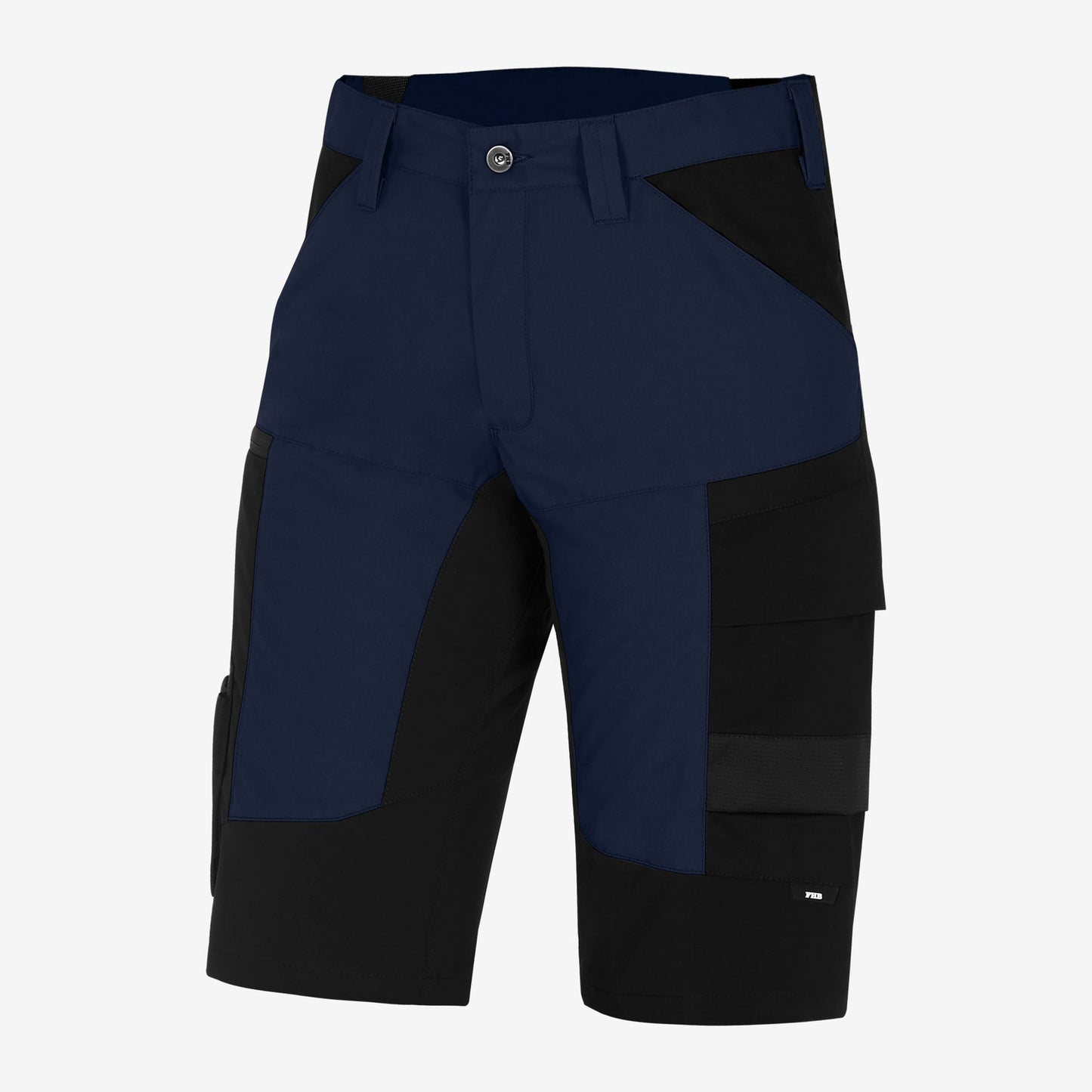 FHB Unisex - Arbeitsshorts KIM