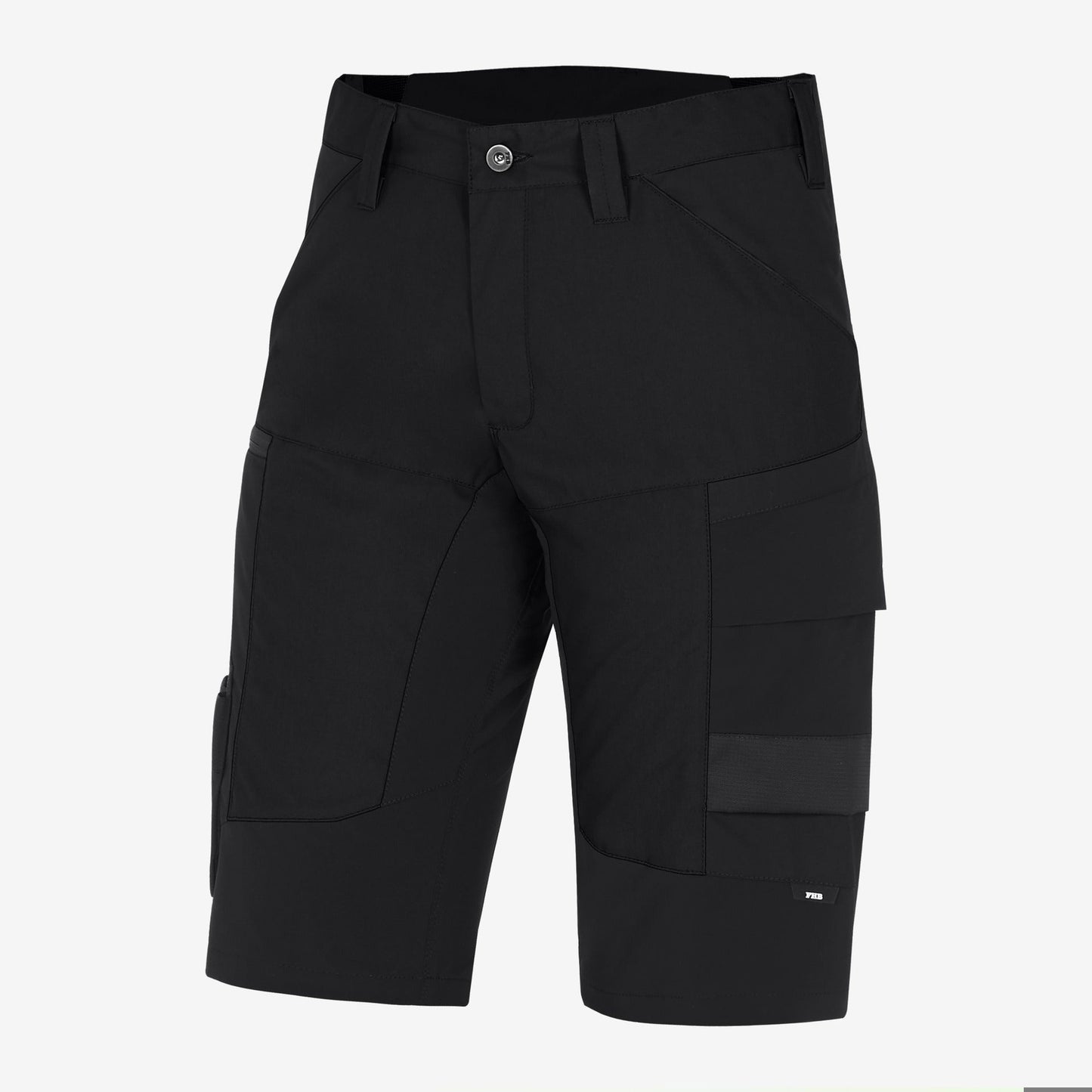 FHB Unisex - Arbeitsshorts KIM