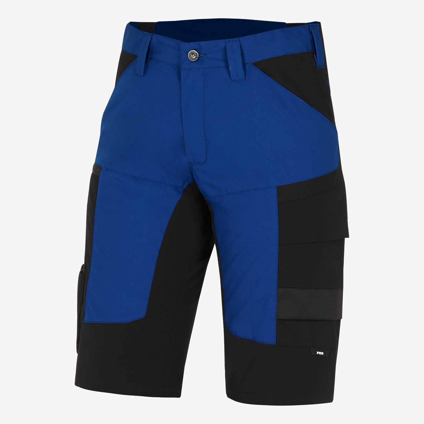 FHB Unisex - Arbeitsshorts KIM