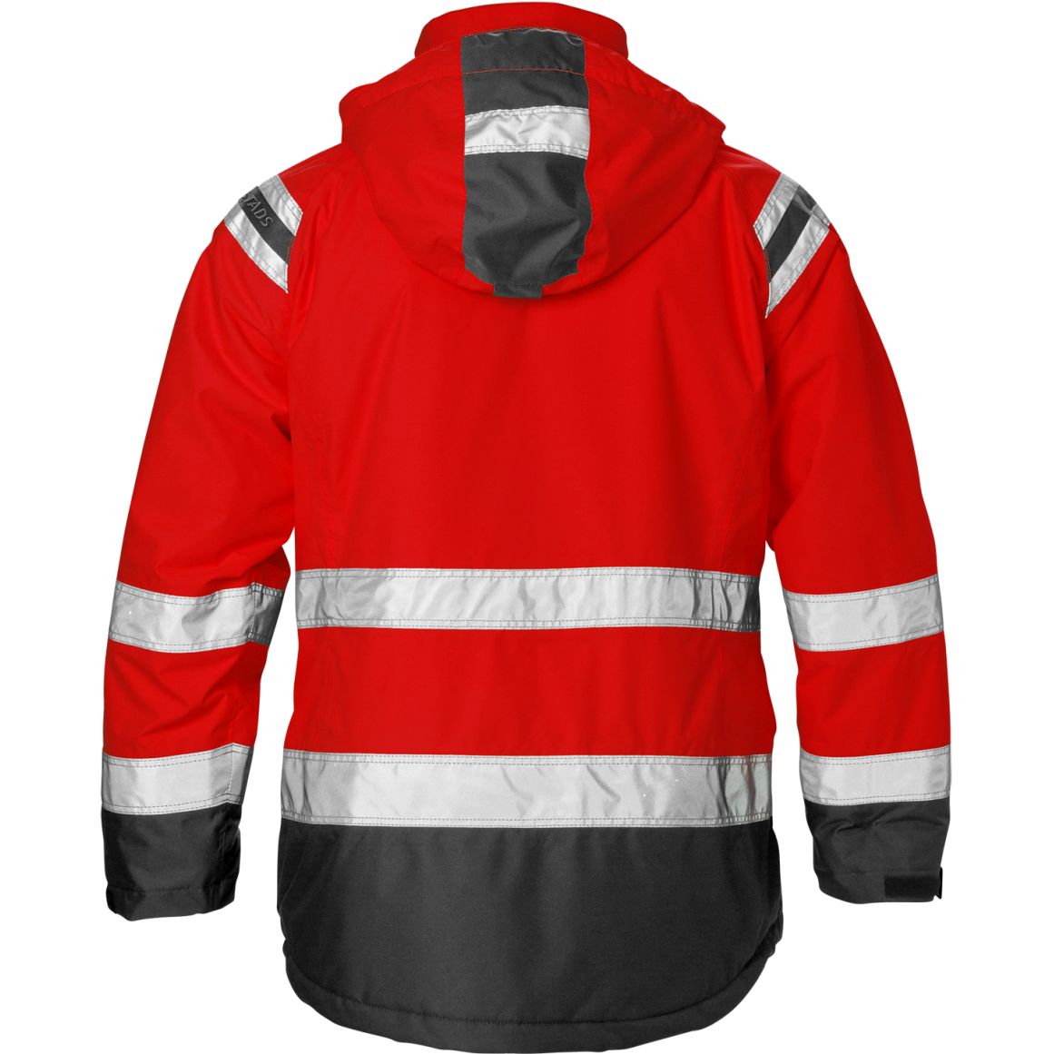 FRISTADS HIGH VIS AIRTECH® WINTERJACKE DAMEN KL.3 4037 GTT