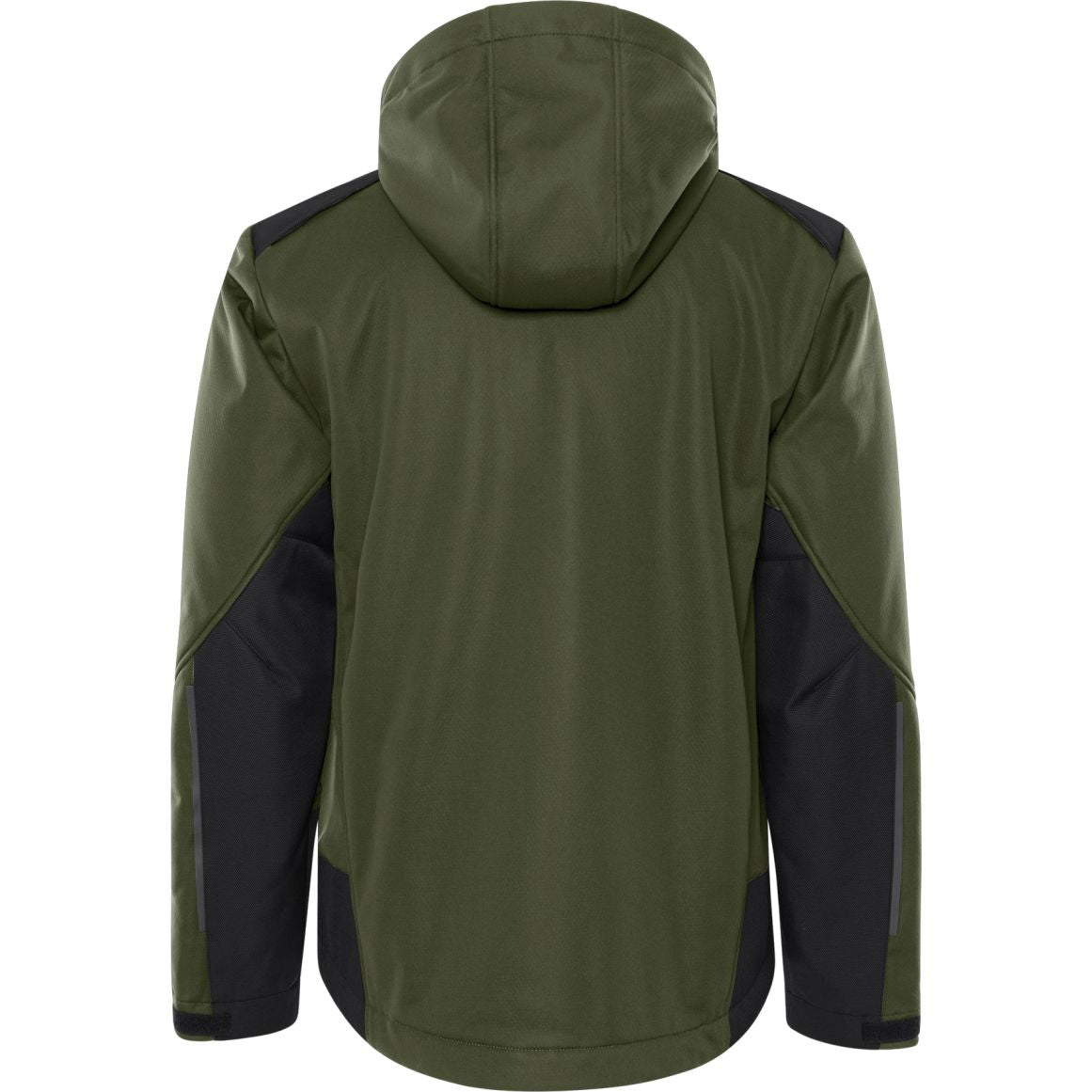 FRISTADS SOFTSHELL-WINTERJACKE 4060 CFJ