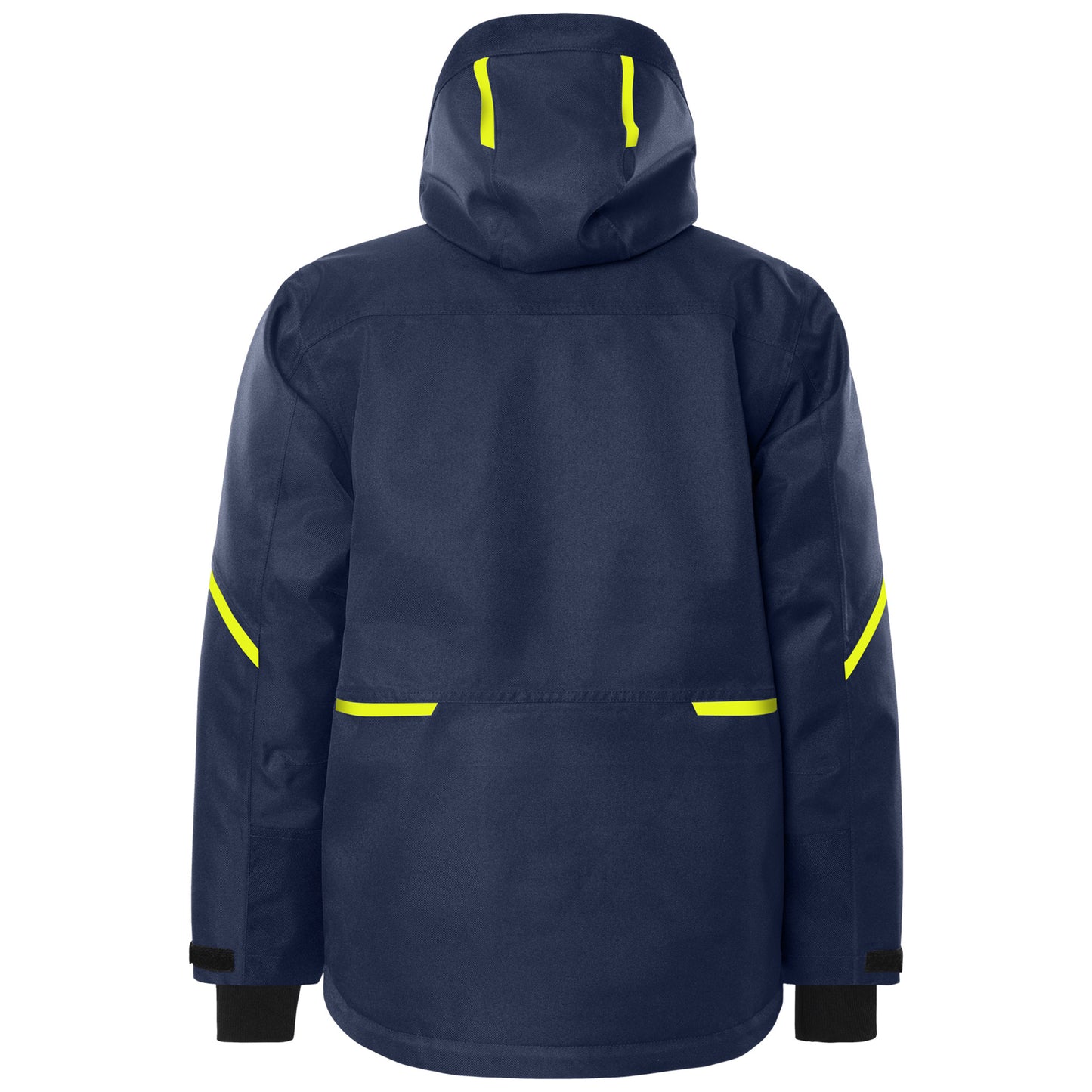 Fristads AIRTECH® WINTERJACKE 4058 GTC