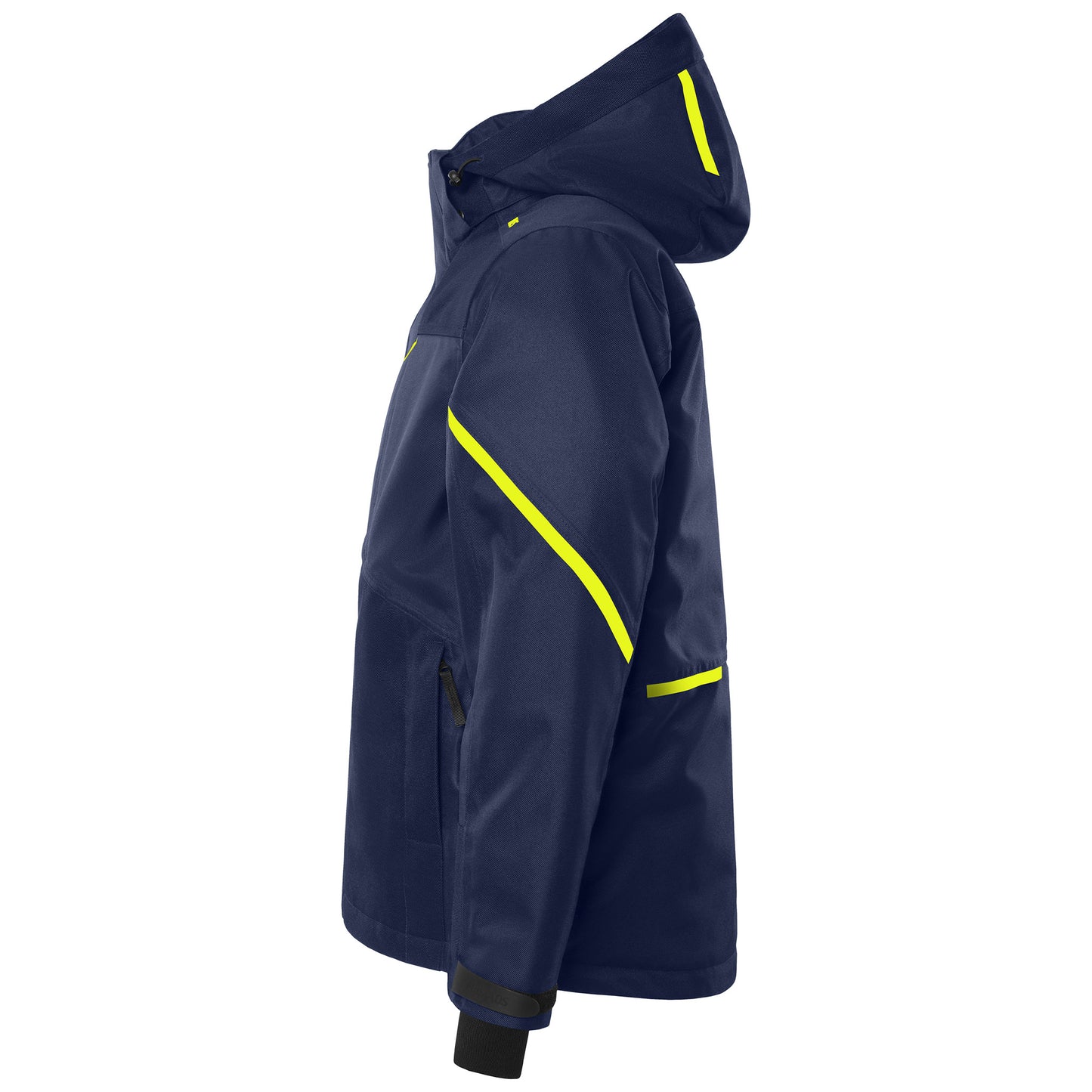 Fristads AIRTECH® WINTERJACKE 4058 GTC