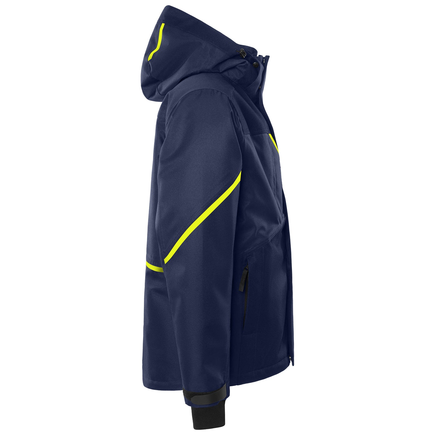 Fristads AIRTECH® WINTERJACKE 4058 GTC